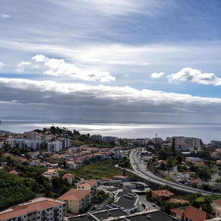 City View Apartment By Madeira Sun Travel Funchal  Exterior photo